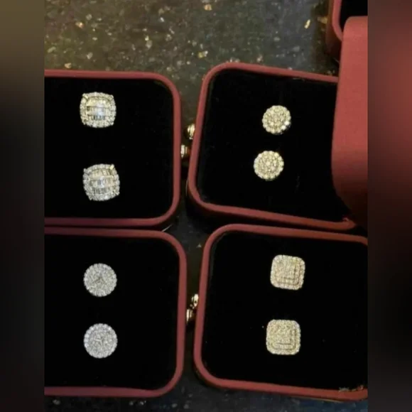 Gold&Diamonds